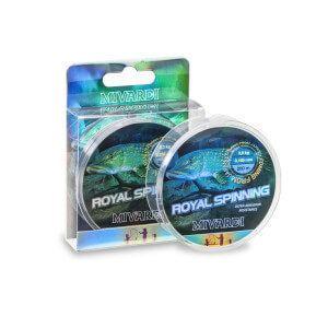 Vlasec MIVARDI Royal Spinn 200m