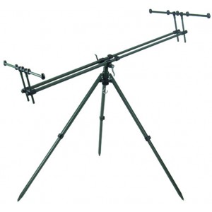 Obrázek 2 k SET - stojan MIVARDI TriPod Monster + 2ks swinger 135
