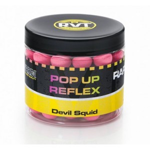 Boilie MIVARDI Rapid Pop Up Reflex 14mm