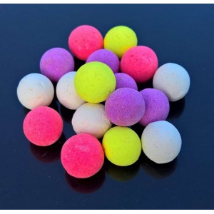 Obrázok 2 k Boilie MIVARDI Rapid Pop Up Reflex 18mm