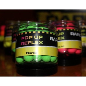 Obrázok 3 k Boilie MIVARDI Rapid Pop Up Reflex 18mm