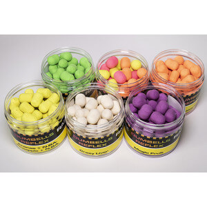 Boilie MIVARDI Rapid Dumbells Reflex 18mm