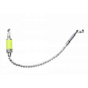 Obrázok 2 k Swinger MIVARDI Hanger Hardcore nerezový