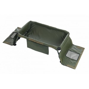 Obrázok 17 k SET = zavážacia loďka MIVARDI Carp Scout XL + vanička New Dynasty