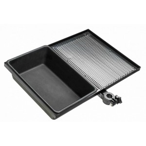 Obrázek 2 k SET = Křeslo MIVARDI Comfort Feeder + odkladací plato s vaničkou