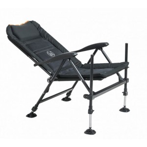 Obrázek 3 k SET = Křeslo MIVARDI Comfort Feeder + odkladací plato s vaničkou