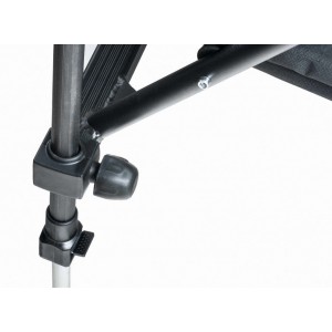 Obrázek 4 k SET = Křeslo MIVARDI Comfort Feeder + odkladací plato s vaničkou