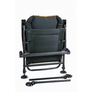 Obrázek 7 k SET = Křeslo MIVARDI Comfort Feeder + odkladací plato s vaničkou