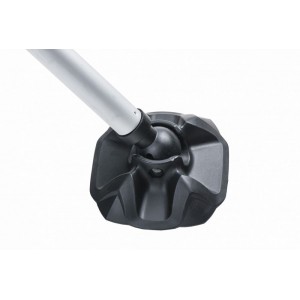 Obrázek 8 k SET = Křeslo MIVARDI Comfort Feeder + odkladací plato s vaničkou