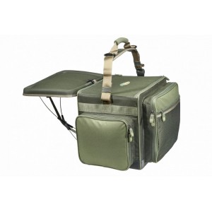 Obrázok 2 k SET = Taška MIVARDI Profesional so stolíkom + boilie Rapid Champion Platinum B17