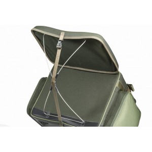 Obrázok 3 k SET = Taška MIVARDI Profesional so stolíkom + boilie Rapid Champion Platinum B17