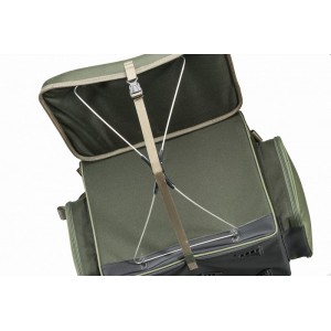 Obrázok 4 k SET = Taška MIVARDI Profesional so stolíkom + boilie Rapid Champion Platinum B17