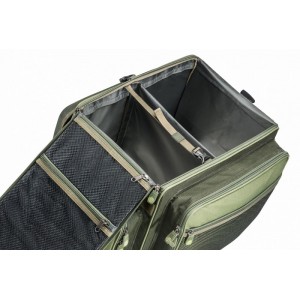 Obrázok 5 k SET = Taška MIVARDI Profesional so stolíkom + boilie Rapid Champion Platinum B17