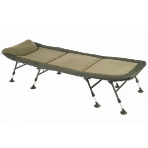 Obrázek 2 k SET = Lehátko MIVARDI Professional FLAT8 + světlo do bivaku Professional RC