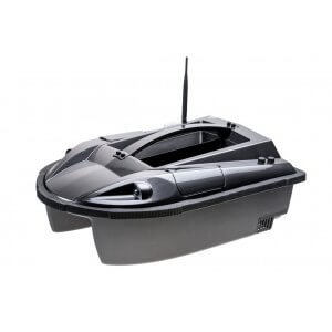 Loďka MIVARDI Carp Scout Li-Ion 10