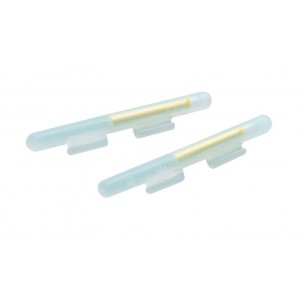 Chemické světlo MIVARDI Lightstick Clip On