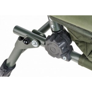 Obrázek 6 k Křeslo MIVARDI CamoCode Arm