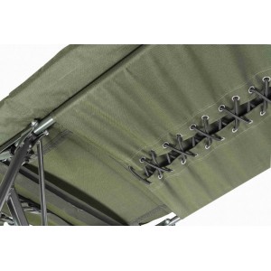 Obrázek 6 k SET = lehátko MIVARDI Stealth8 + taška Stealth + transportní taška