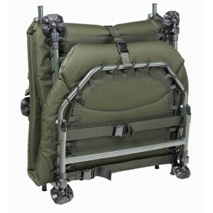 Obrázek 7 k SET = lehátko MIVARDI Stealth8 + taška Stealth + transportní taška