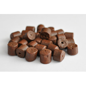 Pelety MIVARDI Rapid Classic Red Halibut