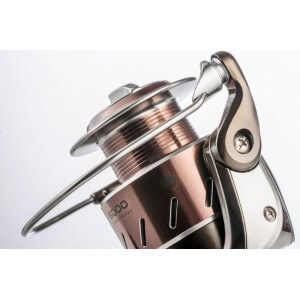 Obrázok 5 k Navijak MIVARDI Delta