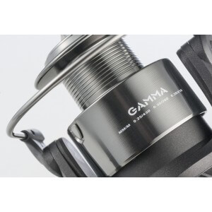 Obrázek 5 k Naviják MIVARDI Gamma