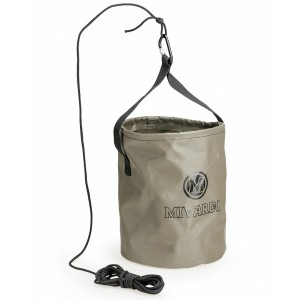Skládací vědro MIVARDI Premium 10l