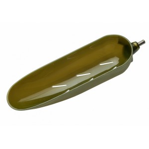 Krmná lopatka MIVARDI Throwing spoon - Large