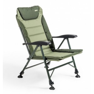 Křeslo MIVARDI Chair Premium Quattro