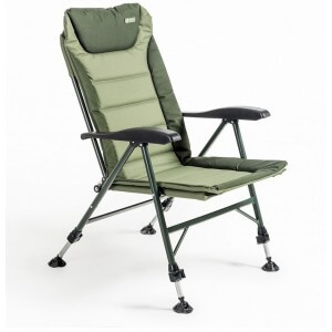 Obrázek 2 k Křeslo MIVARDI Chair Premium Quattro