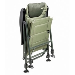 Obrázek 3 k Křeslo MIVARDI Chair Premium Quattro