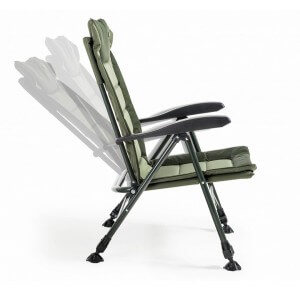 Obrázek 5 k Křeslo MIVARDI Chair Premium Quattro
