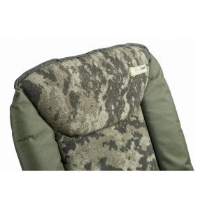 Obrázek 3 k Křeslo MIVARDI Chair CamoCODE Quattro