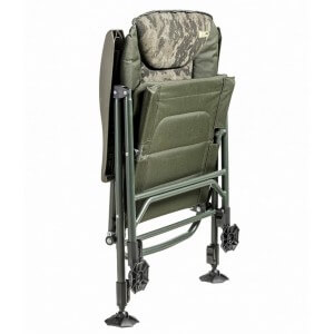 Obrázek 10 k Křeslo MIVARDI Chair CamoCODE Quattro