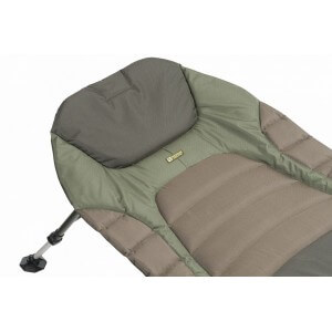 Obrázek 6 k Lehátko MIVARDI Bedchair Premium XL8