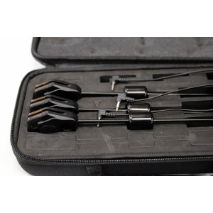 Sada 3 svietiacich swingrov MIVARDI Swing Arm MCX 88