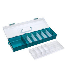 Obrázok 2 k Krabička MIVARDI Box HS-303