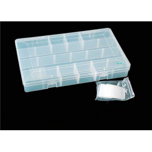 Krabička MIVARDI Box HS-309