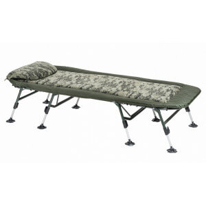Obrázek 2 k Lehátko MIVARDI CamoCoder Air8 Bedchair