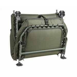 Obrázek 3 k Lehátko MIVARDI CamoCoder Air8 Bedchair