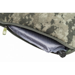 Obrázek 5 k Lehátko MIVARDI CamoCoder Air8 Bedchair