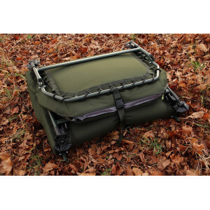 Obrázek 8 k Lehátko MIVARDI CamoCoder Air8 Bedchair
