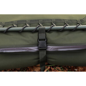 Obrázek 9 k Lehátko MIVARDI CamoCoder Air8 Bedchair