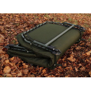 Obrázek 11 k Lehátko MIVARDI CamoCoder Air8 Bedchair