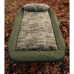 Obrázek 12 k Lehátko MIVARDI CamoCoder Air8 Bedchair