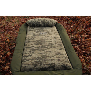 Obrázek 13 k Lehátko MIVARDI CamoCoder Air8 Bedchair