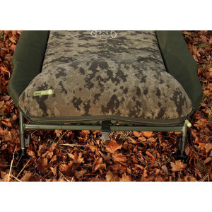 Obrázek 14 k Lehátko MIVARDI CamoCoder Air8 Bedchair