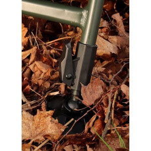 Obrázek 16 k Lehátko MIVARDI CamoCoder Air8 Bedchair
