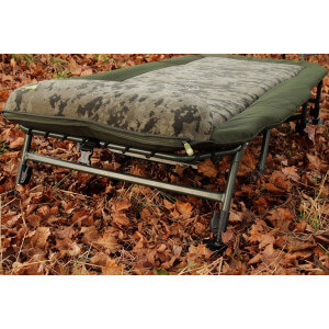 Obrázek 17 k Lehátko MIVARDI CamoCoder Air8 Bedchair