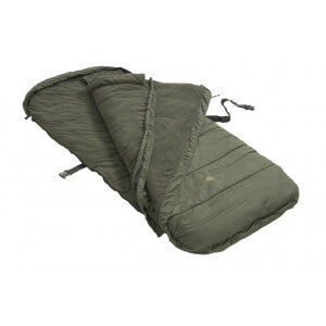 Obrázek 7 k SET = Lehátko MIVARDI CamoCoder Air8 Bedchair + spací pytel New Dynasty Xtreme